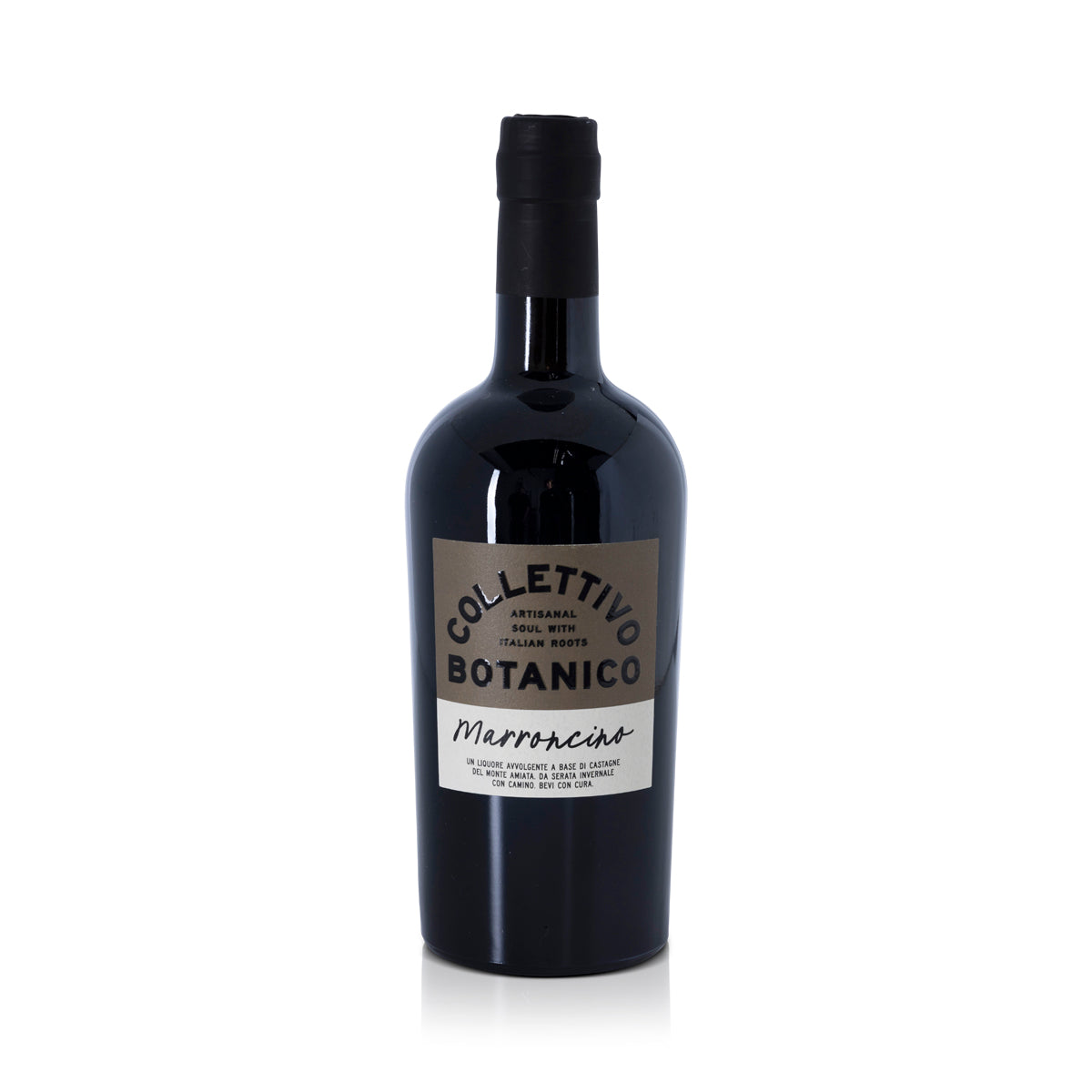 Alt="Marroncino naturale Collettivo Botanico prodotto essenza di castagna del monte amiata