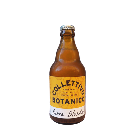Birra Blonde